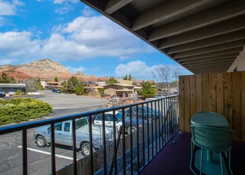 Dreamcatcher Inn of Sedona hotel thumbnail 5