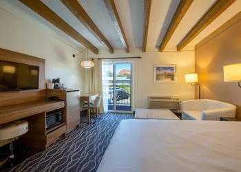 Dreamcatcher Inn of Sedona hotel thumbnail 7