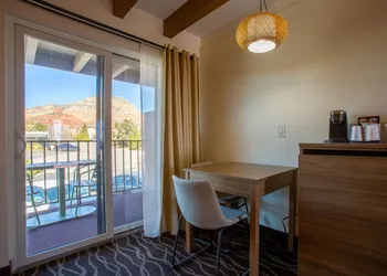 Dreamcatcher Inn of Sedona hotel thumbnail 8