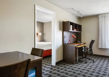 TownePlace Suites Tempe at Arizona Mills Mall hotel thumbnail 6