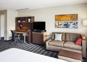 TownePlace Suites Tempe at Arizona Mills Mall hotel thumbnail 8