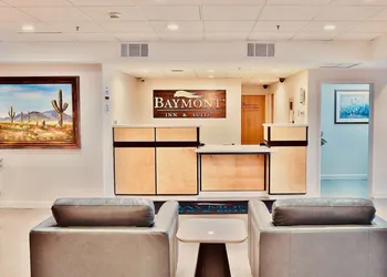 Baymont by Wyndham Tucson Airport hotel thumbnail 2
