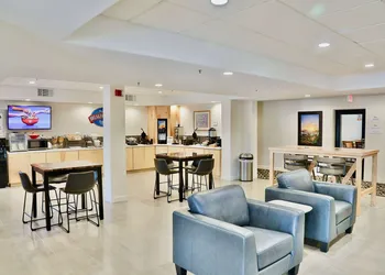 Baymont by Wyndham Tucson Airport hotel thumbnail 3