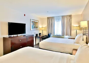 Baymont by Wyndham Tucson Airport hotel thumbnail 8