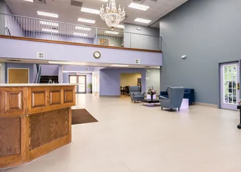 Quality Inn & Suites Alma I-40 hotel thumbnail 4