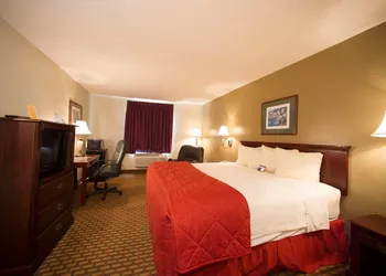 Rest Inn Fort Smith hotel thumbnail 2
