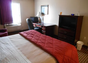Rest Inn Fort Smith hotel thumbnail 3