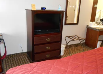 Rest Inn Fort Smith hotel thumbnail 4