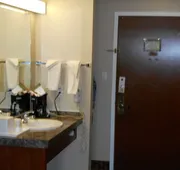 Rest Inn Fort Smith hotel detail image 5
