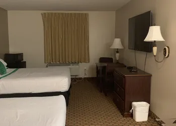 Rest Inn Fort Smith hotel thumbnail 7