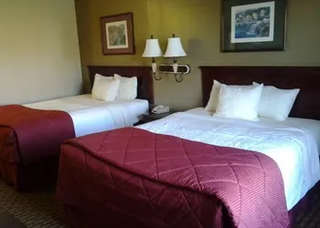 Rest Inn Fort Smith hotel thumbnail 8