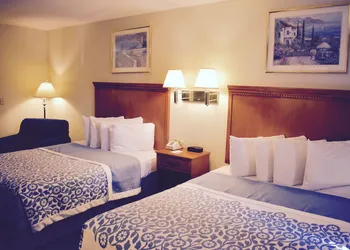 Days Inn by Wyndham Anaheim Near the Park hotel thumbnail 7