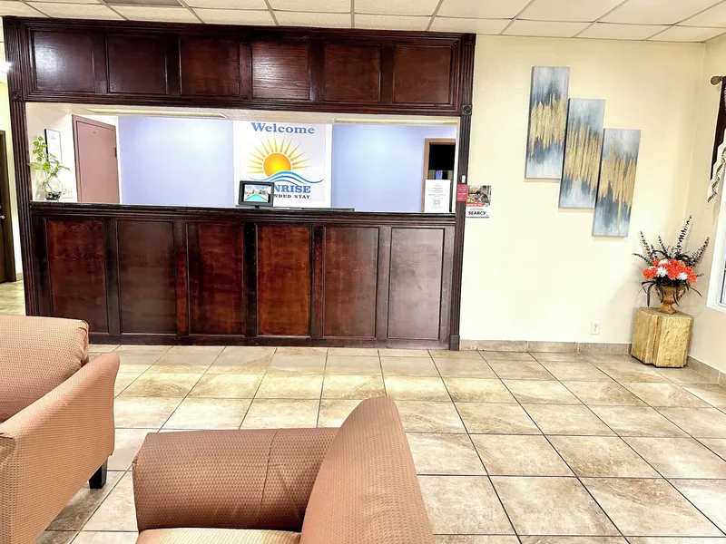 Sunrise Extended Stay hotel detail image 2