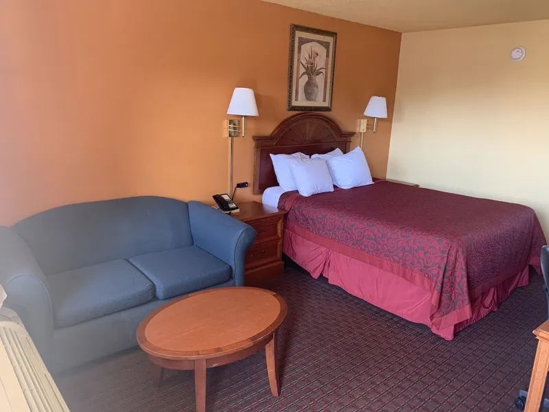 Sunrise Extended Stay hotel detail image 6