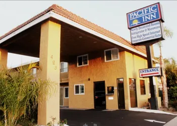 Pacific Inn Anaheim hotel thumbnail 2
