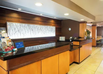 Fairfield Inn & Suites by Marriott Muskogee hotel thumbnail 2