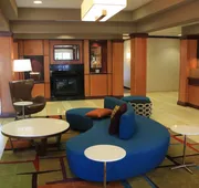 Fairfield Inn & Suites by Marriott Muskogee hotel detail image 3
