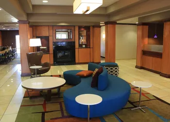 Fairfield Inn & Suites by Marriott Muskogee hotel thumbnail 3