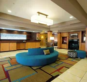 Fairfield Inn & Suites by Marriott Muskogee hotel detail image 4