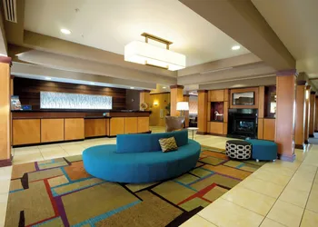 Fairfield Inn & Suites by Marriott Muskogee hotel thumbnail 4