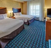 Fairfield Inn & Suites by Marriott Muskogee hotel detail image 5
