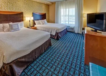Fairfield Inn & Suites by Marriott Muskogee hotel thumbnail 5