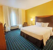 Fairfield Inn & Suites by Marriott Muskogee hotel detail image 7