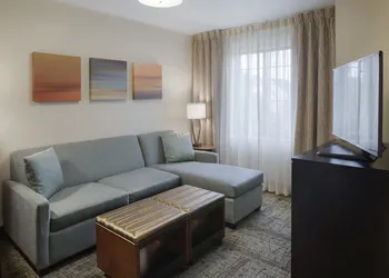 Staybridge Suites Fayetteville/Univ Of Arkansas by IHG hotel thumbnail 2