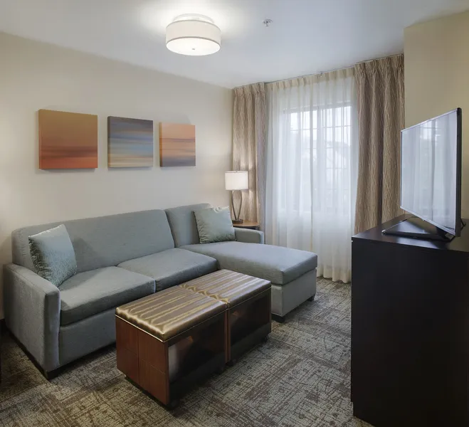 Staybridge Suites Fayetteville/Univ Of Arkansas by IHG hotel detail image 2