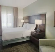 Staybridge Suites Fayetteville/Univ Of Arkansas by IHG hotel detail image 4