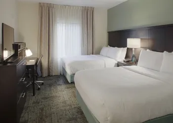 Staybridge Suites Fayetteville/Univ Of Arkansas by IHG hotel thumbnail 6