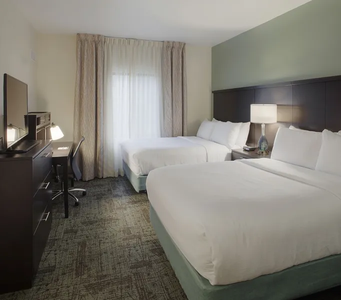 Staybridge Suites Fayetteville/Univ Of Arkansas by IHG hotel detail image 6