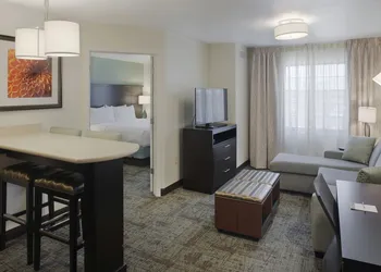 Staybridge Suites Fayetteville/Univ Of Arkansas by IHG hotel thumbnail 7