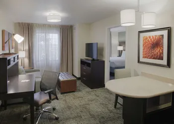 Staybridge Suites Fayetteville/Univ Of Arkansas by IHG hotel thumbnail 8