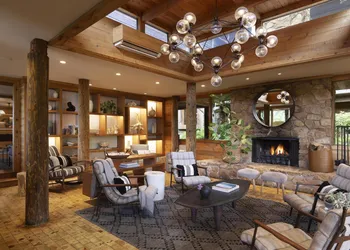 Alila Ventana Big Sur hotel thumbnail 2