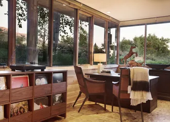 Alila Ventana Big Sur hotel thumbnail 3