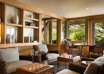 Alila Ventana Big Sur hotel thumbnail 5