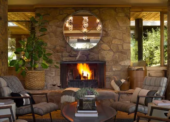 Alila Ventana Big Sur hotel thumbnail 6