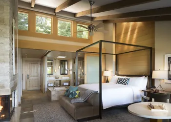 Alila Ventana Big Sur hotel thumbnail 7