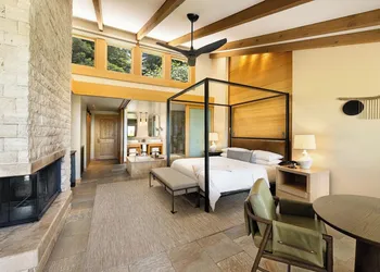 Alila Ventana Big Sur hotel thumbnail 8