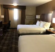 Holiday Inn Express Hotel & Suites Corning by IHG hotel detail image 3