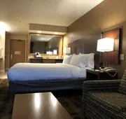 Holiday Inn Express Hotel & Suites Corning by IHG hotel detail image 4