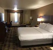 Holiday Inn Express Hotel & Suites Corning by IHG hotel detail image 5