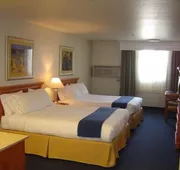 Holiday Inn Express Hotel & Suites Corning by IHG hotel detail image 7