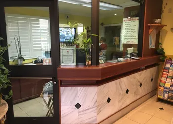 Bellflower Travel Inn hotel thumbnail 5