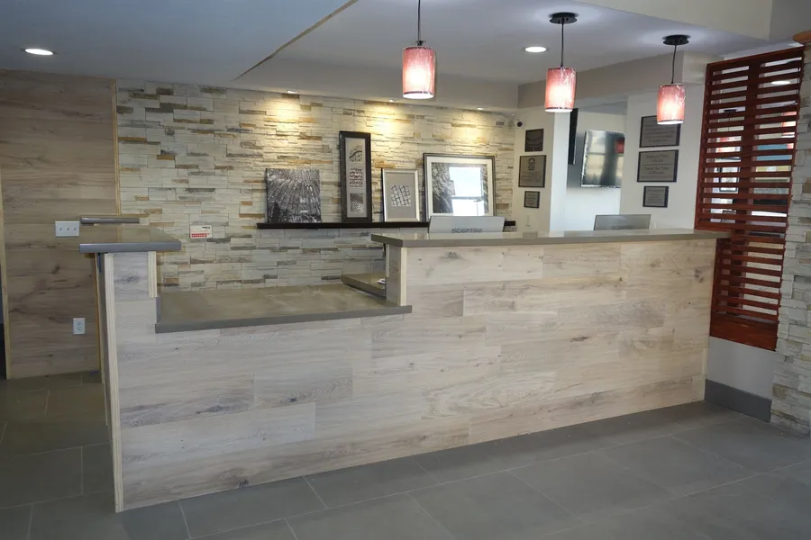 Country Inn & Suites by Radisson, Bakersfield, CA hotel detail image 2