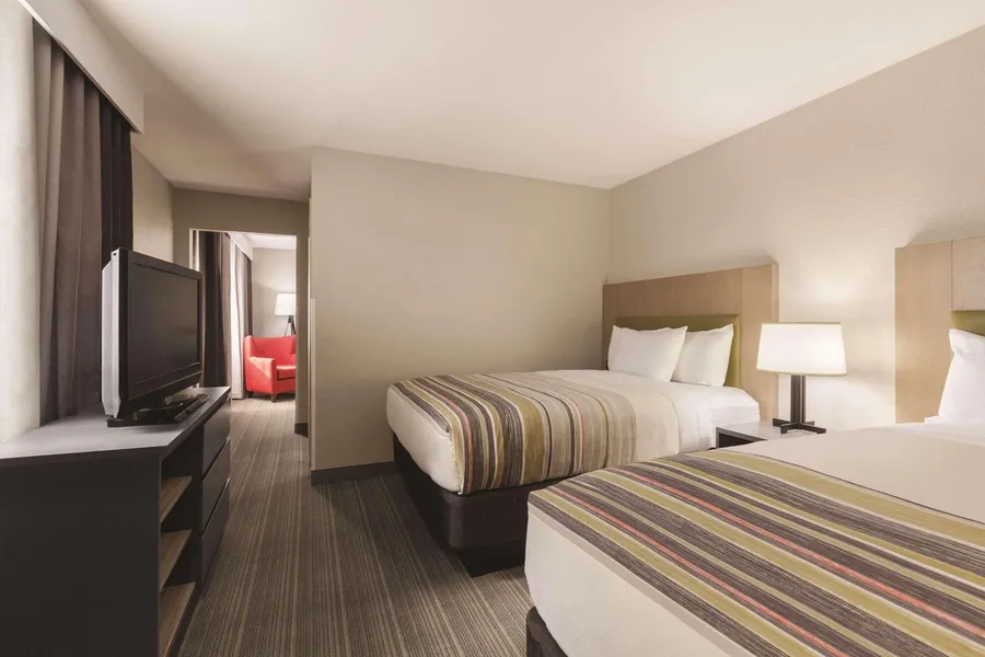 Country Inn & Suites by Radisson, Bakersfield, CA hotel detail image 6