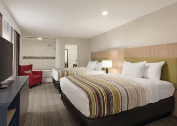 Country Inn & Suites by Radisson, Bakersfield, CA hotel thumbnail 7