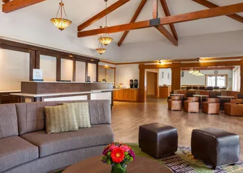 Homewood Suites by Hilton San Francisco Airport North hotel thumbnail 3