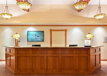 Homewood Suites by Hilton San Francisco Airport North hotel thumbnail 4